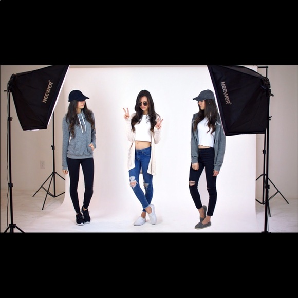 Comfy Stay at Home Mystery Box ♡︎ - Picture 4 of 7